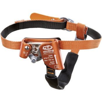   CLIMBING TECHNOLOGY QS - A boka mászógép kiakasztható nyelvvel