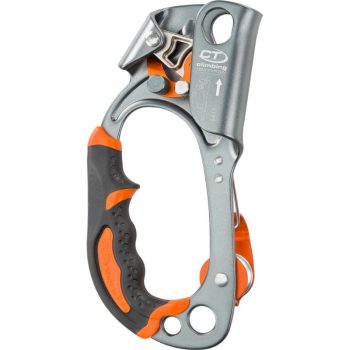   CLIMBING TECHNOLOGY Quick roll balkezes mászógép csigával