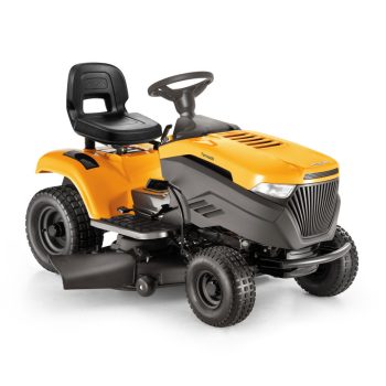   Helyben forduló akkumulátoros fűnyíró traktor GYRO 500e Stiga