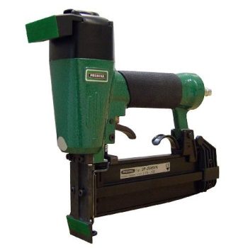   PREBENA Szegbelövő gép, üvegléc rejtett rögzítéséhez 2P-J50SVN 16-50mm-ig