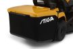 Fűnyírótraktor fűgyűjtős STIGA ESTATE 598 W Special Stiga