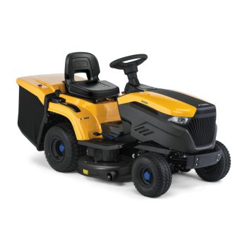   Akkumulátoros fűgyűjtős fűnyíró traktor ESTATE 798e Stiga