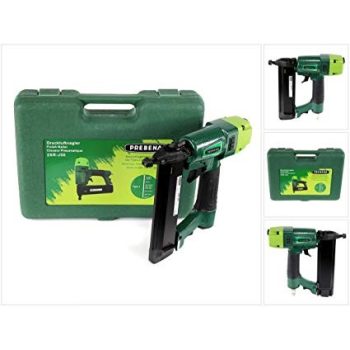   PREBENA Szegbelövő gép 2XR-J50 16-50mm-ig +J-Box (8.000 DB SZEG) 