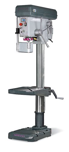 OPTIMUM Fúrógép B34 H (átm.34mm, 1,5kW/400V)