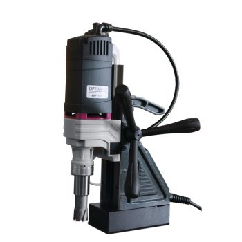 Optimum Mágnestalpas fúrógép OPTIdrill DM 35