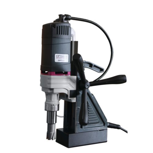 Optimum Mágnestalpas fúrógép OPTIdrill DM 35