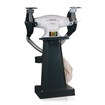 Optimum köszörűgép OPTIgrind GZ25DD/400V/3Ph 