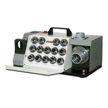   OPTIMUM Fúróélező köszörűgép GH-15 T (D3-30mm, 3000 ford/min, 450W