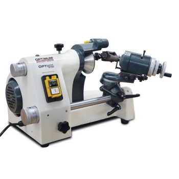 Optimum szerszámköszörű OPTI GH20T / 400V / 3Ph