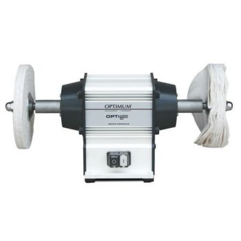 Optimum Polírozógép OPTIpolish GU 20P (230 V)