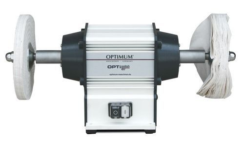 Optimum Polírozógép OPTIpolish GU 20P (400 V)