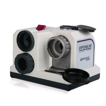   OPTIMUM Fúróélező köszörűgép GQ-D13 (átm. 3-13mm-ig)