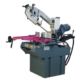 OPTIMUM  300 DG VARIO Szalagfűrész