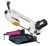 Optimum OPTIsaw SP 17V fém szalagfűrész