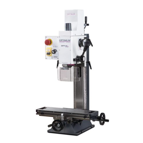 OPTIMUM  Quantum BF16 Vario Fúró-marógép