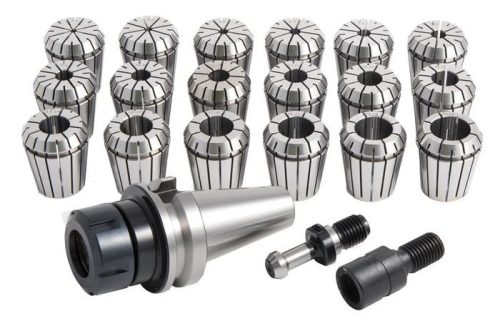 OPTIMUM Patronkészlet 15db-os (2-16mm), MK2/M10/ER25 patronok,