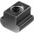 T-horony anya M 12/16 mm 