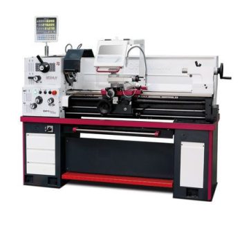 OPTIMUM Esztergagép OPTIturn TH 4010D