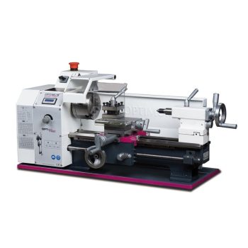 Optimum Eszterga TU2004V / 230 V / 600 W