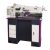 OPTIMUM Eszterga TU2406 Vario (átm250x550mm / 150-2500ford/perc / 230 V, 750 W)