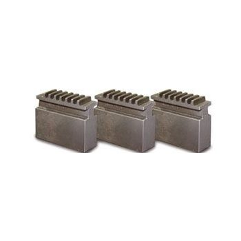   Optimum Puha tokmánypofa készlet BISON négypofás ø 250 mm tokmányhoz