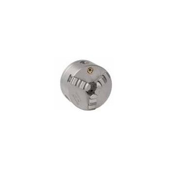   Optimum Bison 3 pofás tokmány központi szorítással ø 250 mm Camlock DIN ISO 702-2 Nr. 5