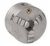 Optimum Bison 3 pofás tokmány központi szorítással ø 250 mm Camlock DIN ISO 702-2 Nr. 5