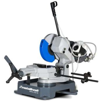 Metallkraft Fűrésztárcsás darabológép MKS 250 N (230V)