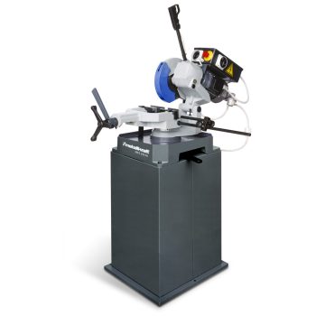   Metallkraft Fűrésztárcsás darabológép MKS 255 N (1,3kW, 400V, átm. 70mm-ig)