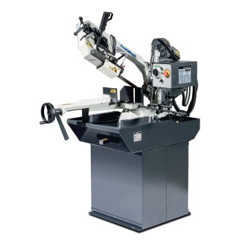   Metallkraft Szalagfűrészgép BMBS 220x250 H-G 2450x27x0,9mm