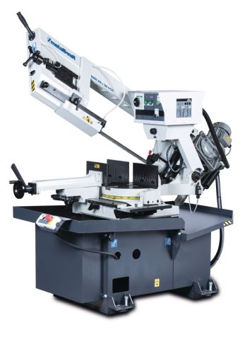 Metallkraft Szalagfűrészgép BMBS 300 x 320 H-DG