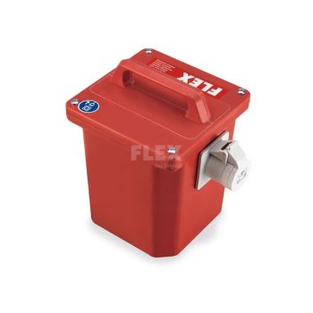Leválasztó transzformátor Flex TT 2000