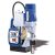 Metallkraft Mágnestalpas fúrógép MB351 35mm/15kN/1100W