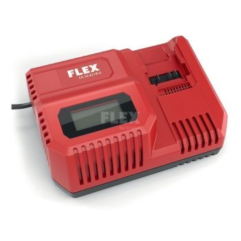 Flex Gyorstöltő 10,8 /18,0 V 