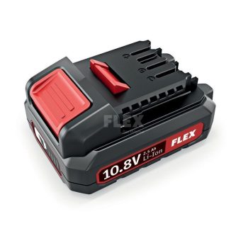 Flex AP 10.8/2,5 Li-Ion akku 10.8 V / 2,5 Ah