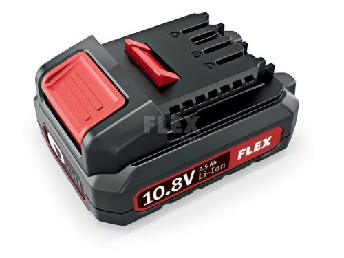 Flex AP 10.8/2,5 Li-Ion akku 10.8 V / 2,5 Ah