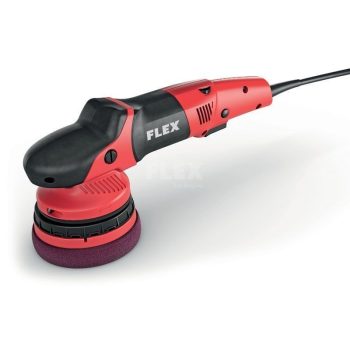 Flex Excenter polírozó XCE 10-8 125