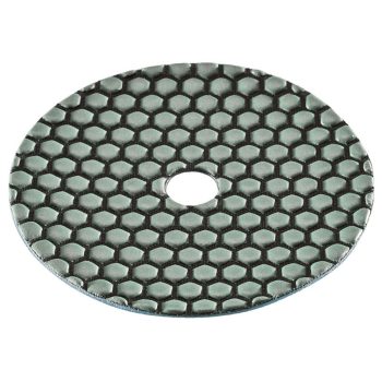 Gyémánt Csiszolótárcsa Flex DP 30 DRY D150