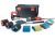 FLEX Palástcsiszoló gép BSE 14-3 100 Set 230/CEE szett