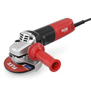 Flex sarokcsiszoló LE 9-11 125 230/CEE