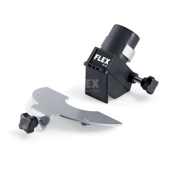 Porelszívó védőburkolat Flex DE AG D125 SET