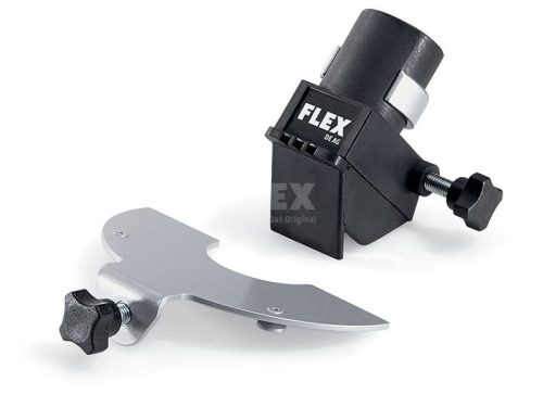 Porelszívó védőburkolat Flex DE AG D125 SET
