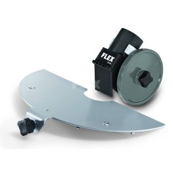 Porelszívó védőburkolat Flex DE AG D230 SET