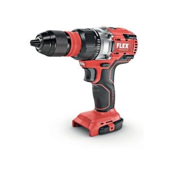 Flex DD 2G 18.0-EC akkus fúró