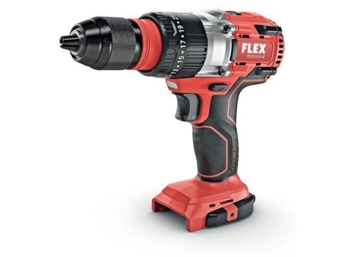 FLEX Akkus ütve fúrógép PD 2G 18.0-EC
