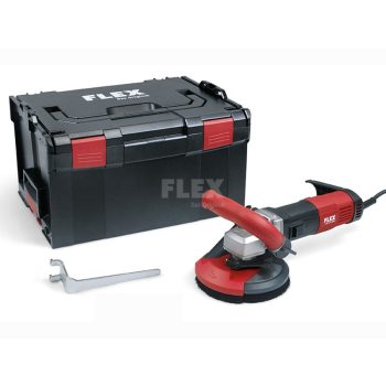 Flex LD 16-8 125R 230/CEE betoncsiszoló