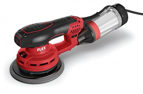 FLEX Excentercsiszológép ORE 5-150 EC