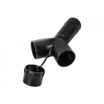 Festool Y-elágazó elzáródarabbal D50 SV-AS/D50 V