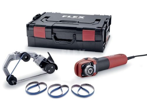 FLEX Csőcsiszoló BRE 8-4 9 230/CEE 