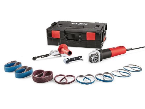 Flex Palástcsiszoló FBE 8-4 140 230/CEE